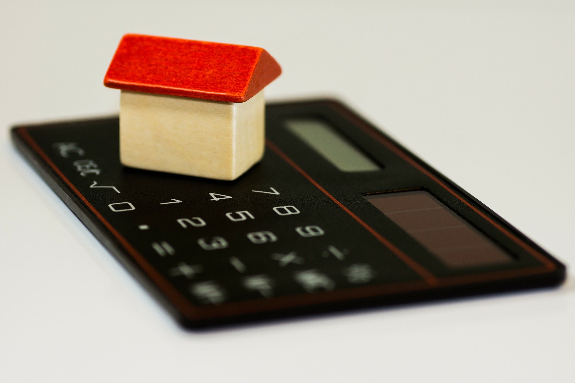 Kredyt hipoteczny ze stałym oprocentowaniem – przegląd ofert