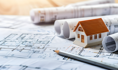 Jak zadbać o ogród przy kupowanym domu? Plany i prace